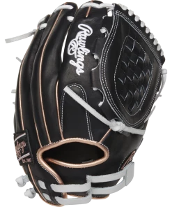 Rawlings Heart Of The Hide 12" Fastpitch Glove: PRO120SB-3BRG