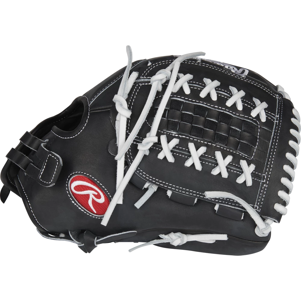 Rawlings Heart Of The Hide 12.5" Fastpitch Glove: PRO125SB-18GB - Image 3