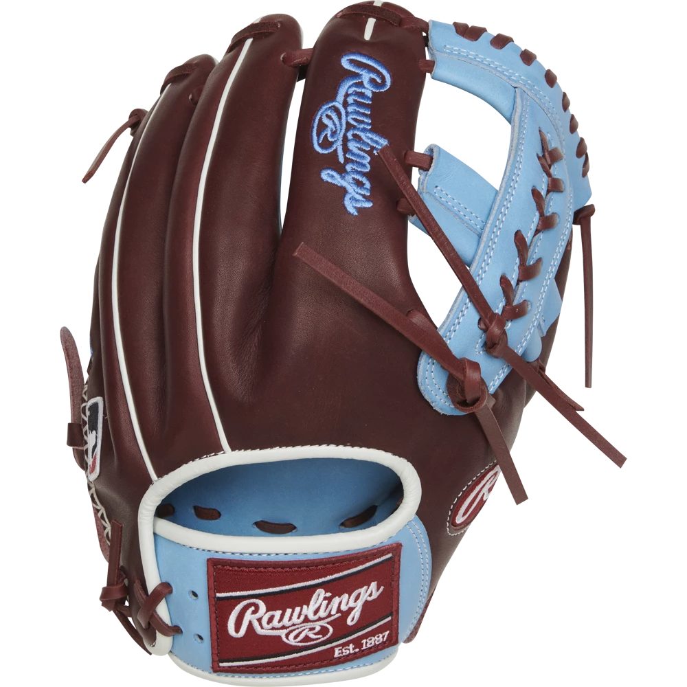 Rawlings Heart Of The Hide 11.75" Baseball Glove - RGGC March 2023: PRO205-19CBSH