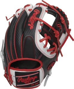 Rawlings Heart Of The Hide 11.5" Baseball Glove: PRO204-2BSCF