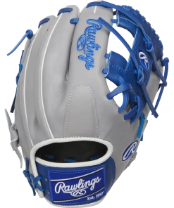 Rawlings Heart Of The Hide 11.5" Baseball Glove: PRO204-2GR