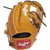 Rawlings Heart Of The Hide 11.5" Baseball Glove: PRO204-2T