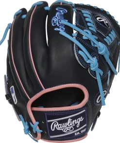 Rawlings Heart Of The Hide ColorSync 7.0 11.75" Baseball Glove: PRO205-30NP