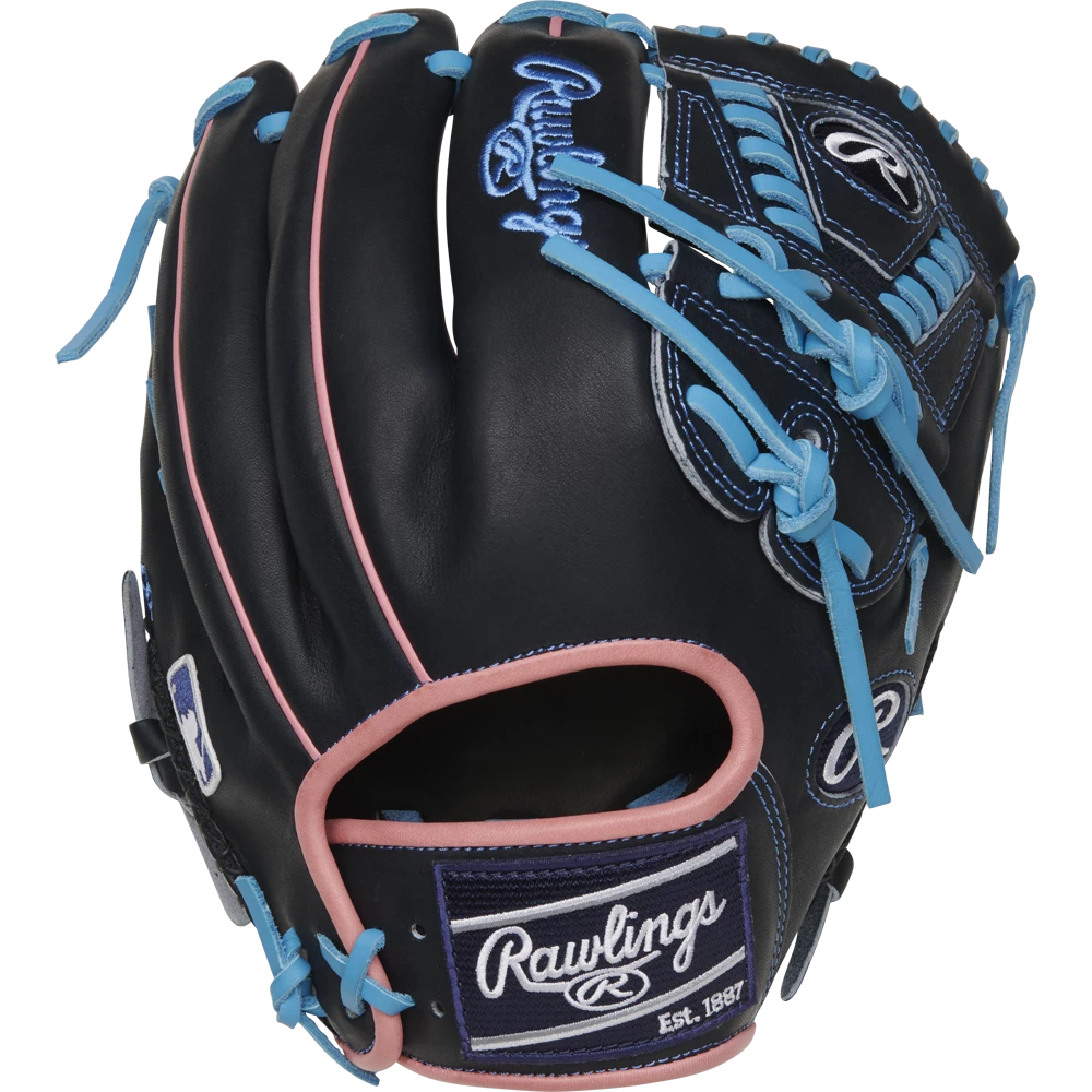 Rawlings Heart Of The Hide ColorSync 7.0 11.75" Baseball Glove: PRO205-30NP