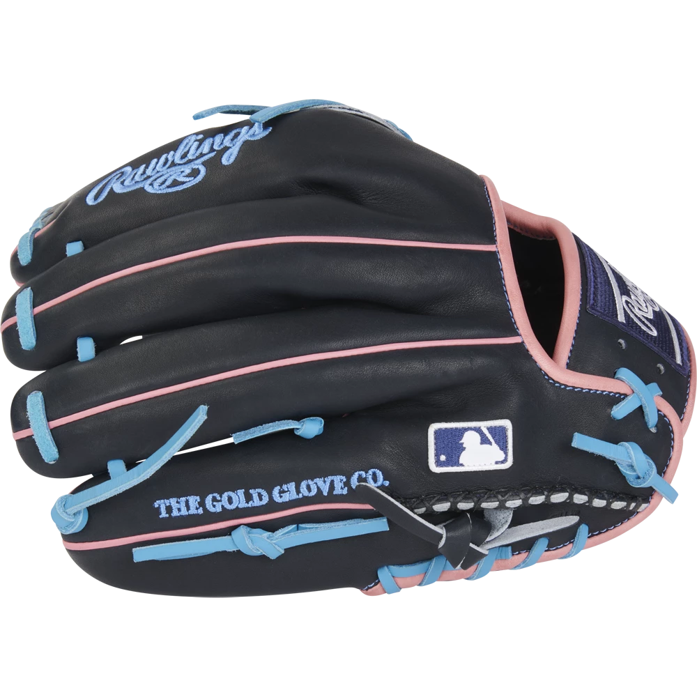 Rawlings Heart Of The Hide ColorSync 7.0 11.75" Baseball Glove: PRO205-30NP - Image 4