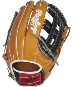 Rawlings Heart Of The Hide 12.75" Baseball Glove - RGGC August 2022: PRO3039-6TB