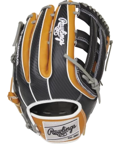 Rawlings Heart Of The Hide 12.75" Baseball Glove: PRO3319-6TBCF