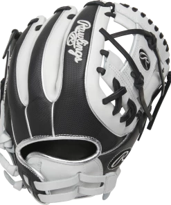 Rawlings Heart Of The Hide 11.75" Fastpitch Glove: PRO715SB-2WSS