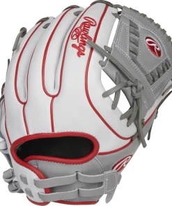 Rawlings Heart Of The Hide 12" Fastpitch Glove: PRO716SB-31WG