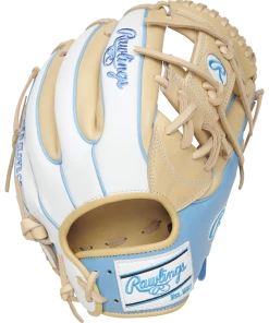 Rawlings Heart Of The Hide ColorSync 7.0 11.5" Baseball Glove: PRO934-2CSS