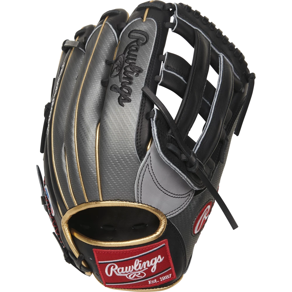Rawlings Heart Of The Hide 13" Bryce Harper GM Baseball Glove: PROBH3
