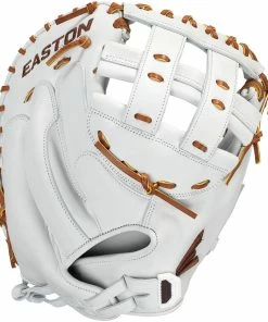 Easton Professional Collection 34" Fastpitch Catcher's Mitt: PCFP234