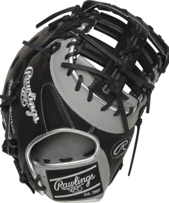 Rawlings Heart Of The Hide ColorSync 7.0 13" Baseball First Base Mitt: PRODCTGB