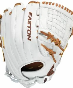 Easton Professional Collection 12.5" Fastpitch Softball Glove: PCFP125