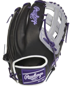 Rawlings Heart Of The Hide 12.25" Baseball Glove - RGGC December 2022: RPROKB17BGP