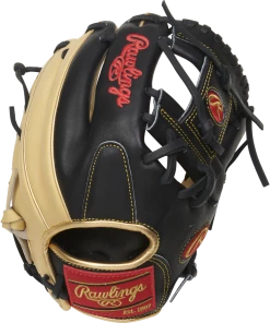Rawlings Heart Of The Hide R2G ContoUR 11.5" Baseball Glove: PROR204U-2CB