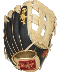 Rawlings Heart Of The Hide R2G ContoUR 12.5" Baseball Glove: PROR3028U-6C