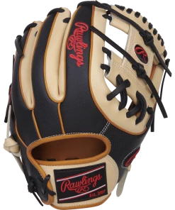 Rawlings Heart Of The Hide R2G 11.5" Baseball Glove: PROR314-2TCSS