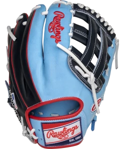 Rawlings Heart Of The Hide Color Sync 6.0 12.25" Baseball Glove: PRORKB17CB