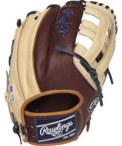 Rawlings Heart Of The Hide ColorSync 7.0 12.25" Baseball Glove: PRORKB17SH
