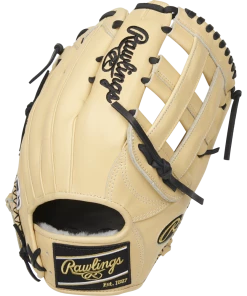 Rawlings Pro Preferred 12.75" Baseball Glove: PROS3039-6CSS