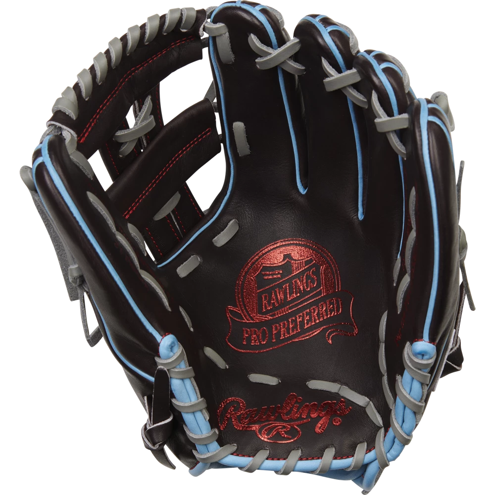 Rawlings Pro Preferred 11.5" Baseball Glove: PROS314-32MO - Image 2