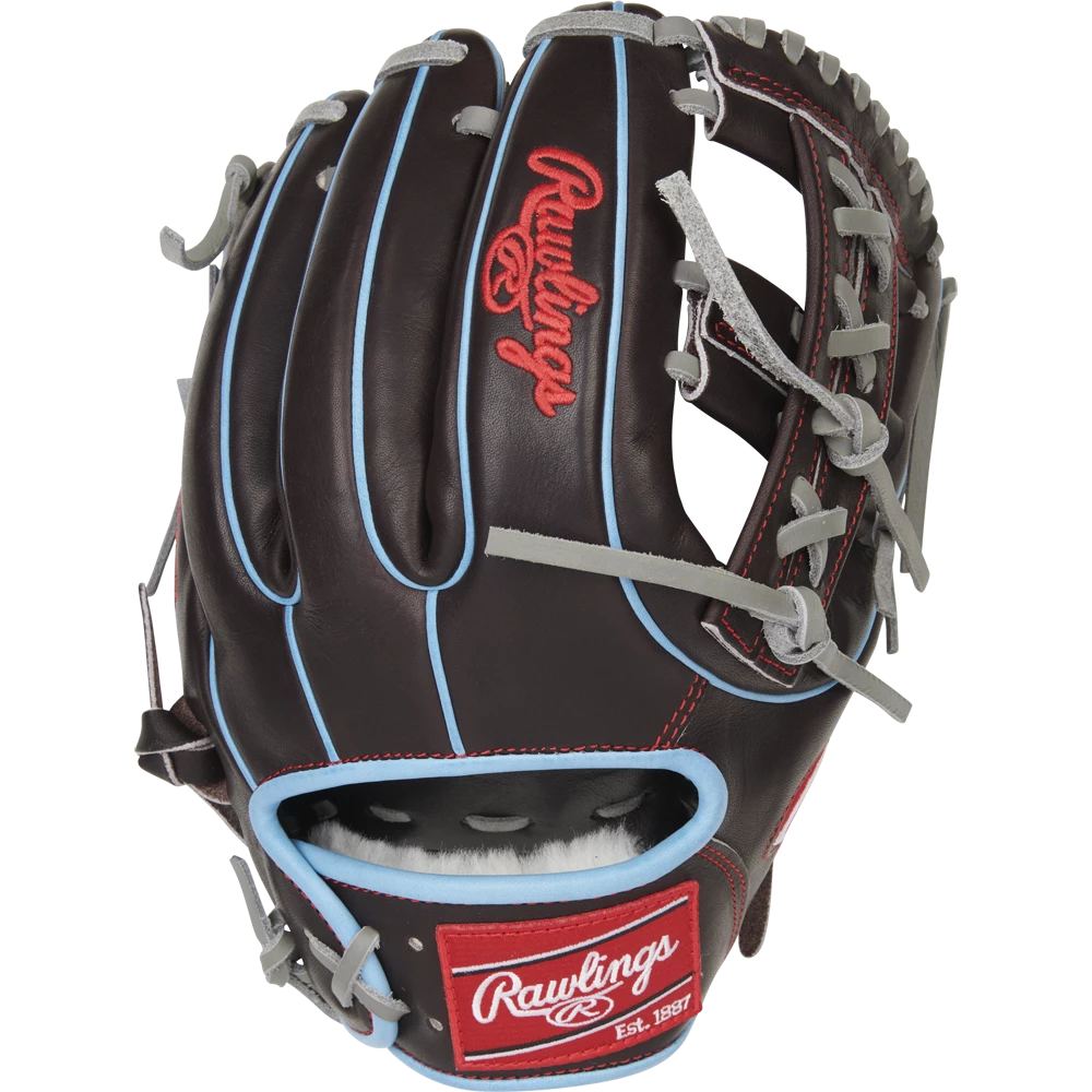 Rawlings Pro Preferred 11.5" Baseball Glove: PROS314-32MO