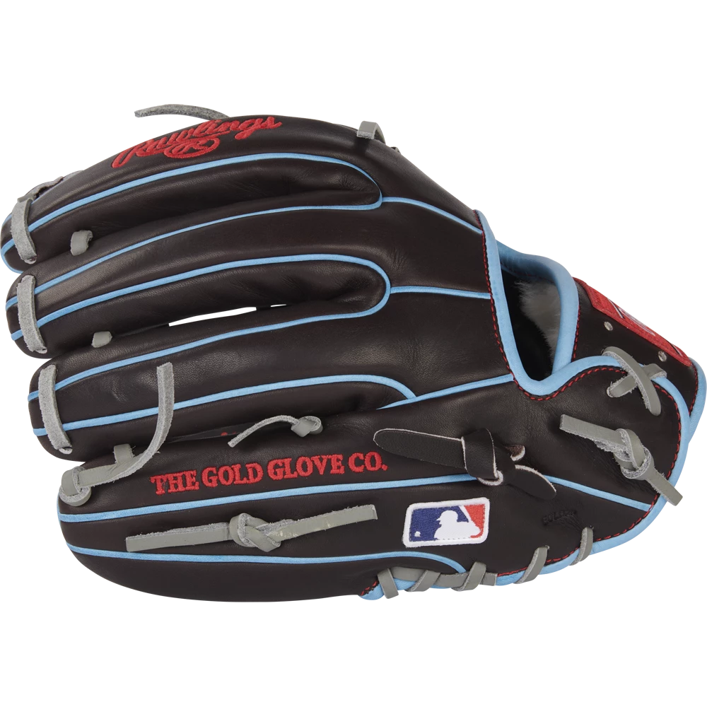 Rawlings Pro Preferred 11.5" Baseball Glove: PROS314-32MO - Image 4