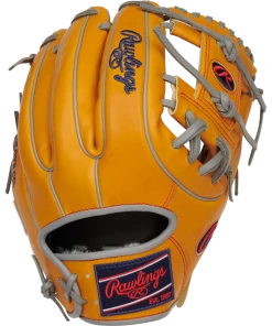 Rawlings Pro Preferred 11.75" Baseball Glove: PROS315-2RT
