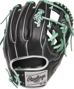 Rawlings Pro Preferred 11.5" Baseball Glove: PROS934-2B