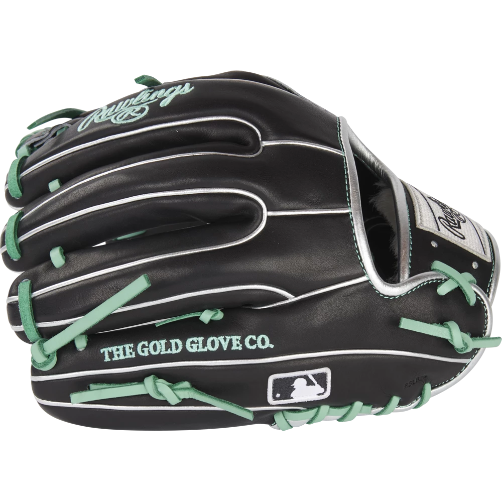 Rawlings Pro Preferred 11.5" Baseball Glove: PROS934-2B - Image 4