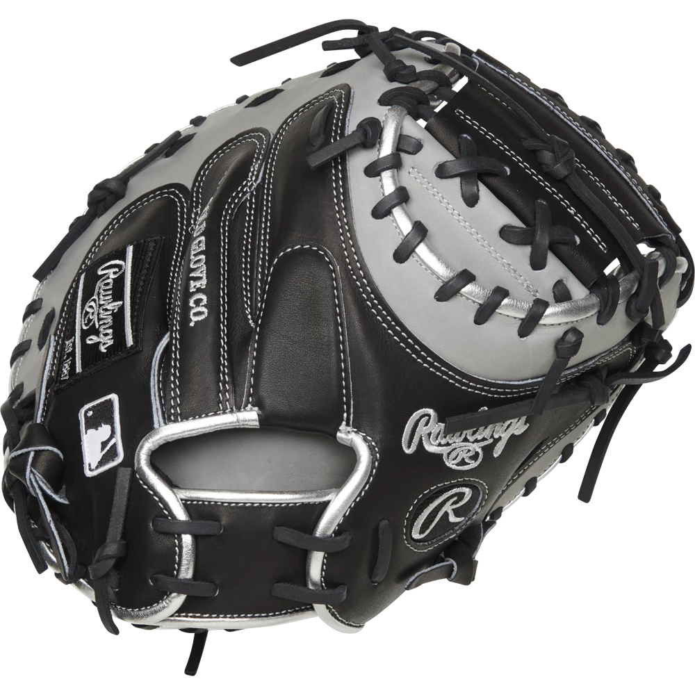 Rawlings Heart Of The Hide ColorSync 7.0 34" Baseball Catcher's Mitt: PROYM4GB