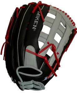 Miken Player Series 14" Slowpitch Glove: PS140-PH