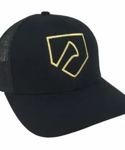 AXE Pro Player Snapback Hat: HAT-PRO-AXE