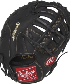 Rawlings Renegade 11.5" Youth Baseball First Base Mitt: R115FBM