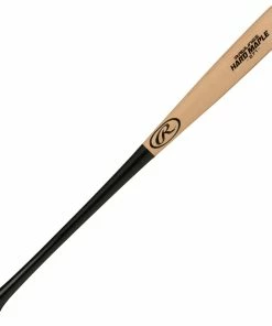 Rawlings Adirondack Hard Maple Wood Baseball Bat: R271MB