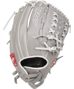 Rawlings R9 12.5" Fastpitch Glove: R9SB125-18G
