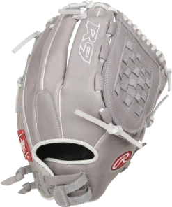 Rawlings R9 12.5" Fastpitch Glove: R9SB125FS-3G