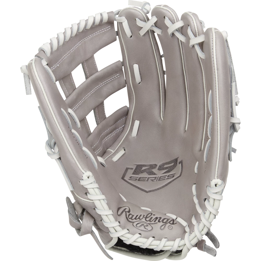 Rawlings R9 13" Fastpitch Glove: R9SB130-6G - Image 2
