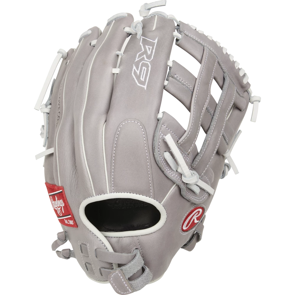 Rawlings R9 13" Fastpitch Glove: R9SB130-6G