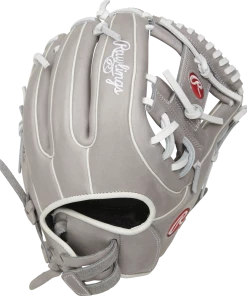 Rawlings R9 11.75" Fastpitch Glove: R9SB715-2G