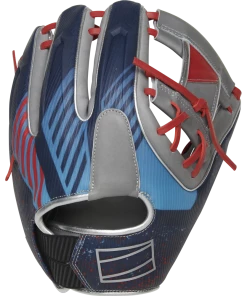 Rawlings REV1X 11.5" Baseball Glove: REV204-2X