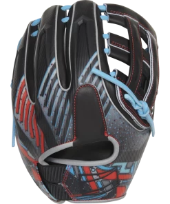 Rawlings REV1X 11.75" Baseball Glove: REV205-6B