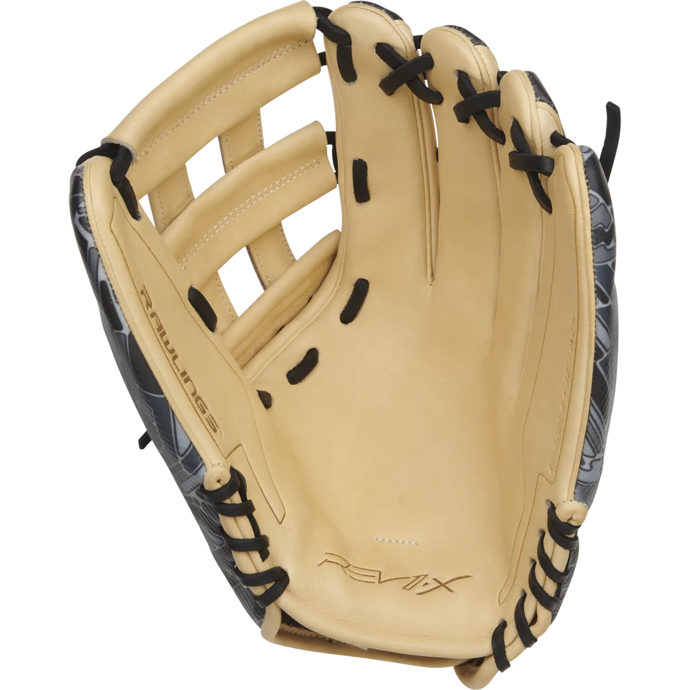 Rawlings REV1X 12.75" Baseball Glove: REV3039-6 - Image 2