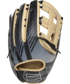 Rawlings REV1X 12.75" Baseball Glove: REV3039-6