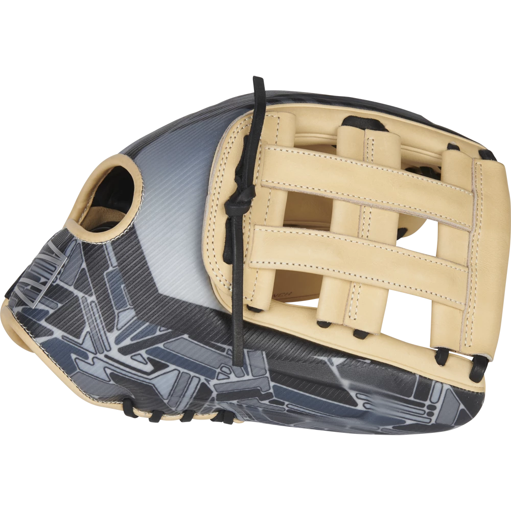 Rawlings REV1X 12.75" Baseball Glove: REV3039-6 - Image 3
