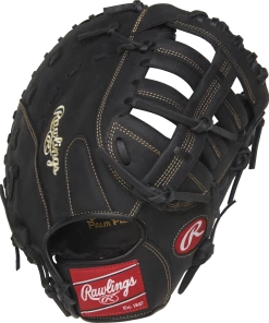 Rawlings Renegade 12.5" Baseball First Base Mitt: RFBMB