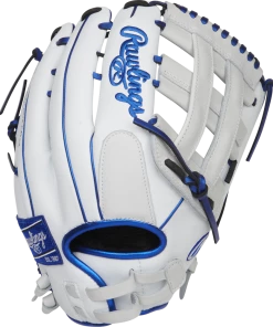 Rawlings Liberty Advanced 13" Fastpitch Glove: RLA130-6WSS