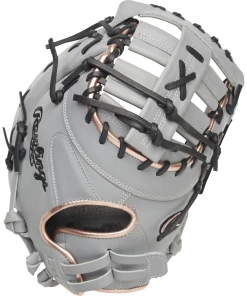 Rawlings Liberty Advanced Color Sync 13" Fastpitch First Base Mitt: RLADCTSBGRG