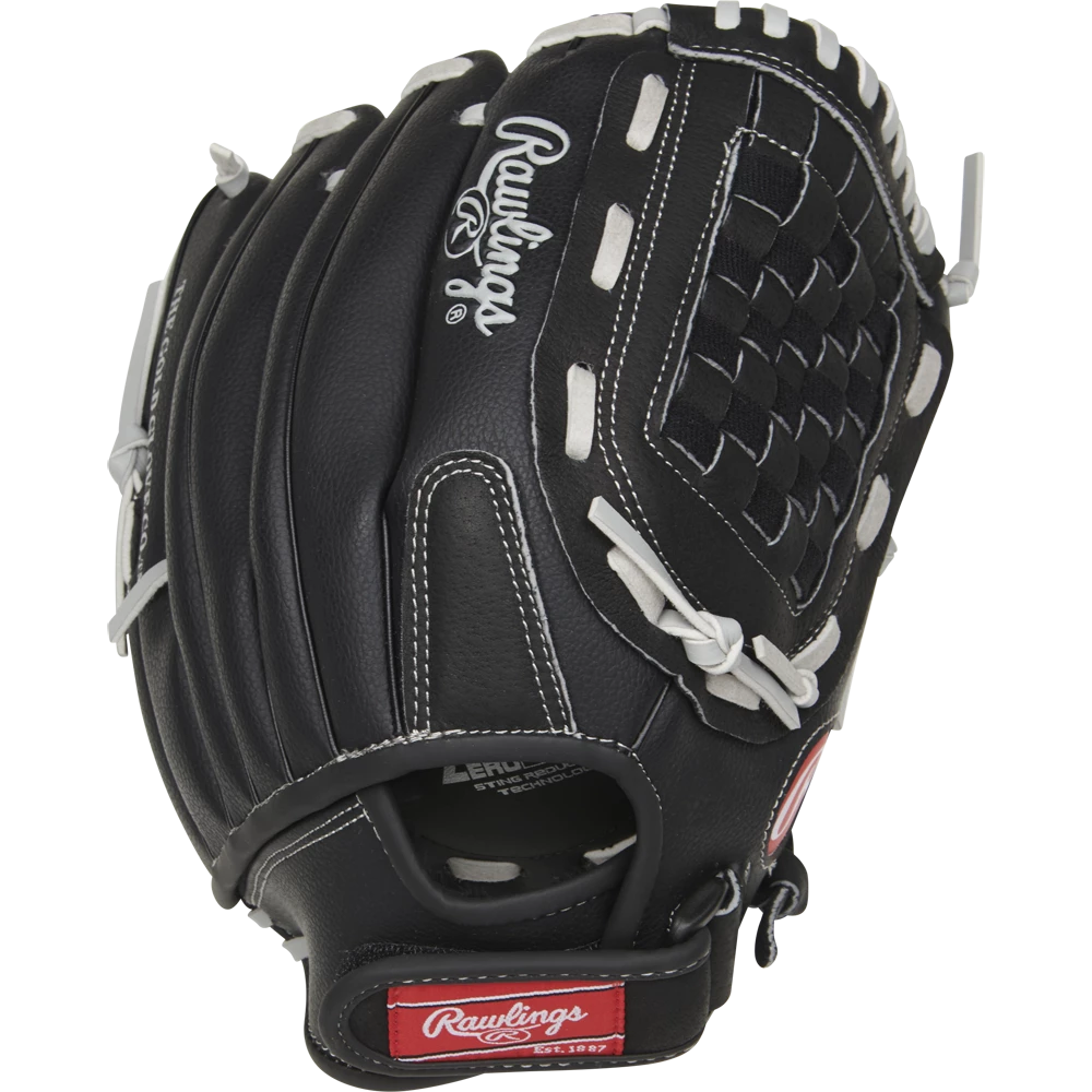 Rawlings RSB 12" Slowpitch Glove: RSB120GB